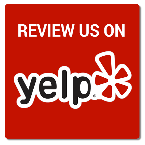 PostalAnnex+ Yelp review