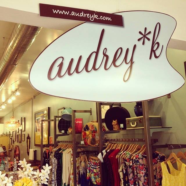 Develop Your Signature Style at Audrey K in Burbank CA