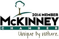 2014 McKinney Chamber of Commerce Member