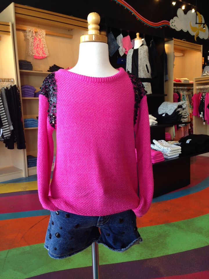Children's Clothing at Del Mar Kids