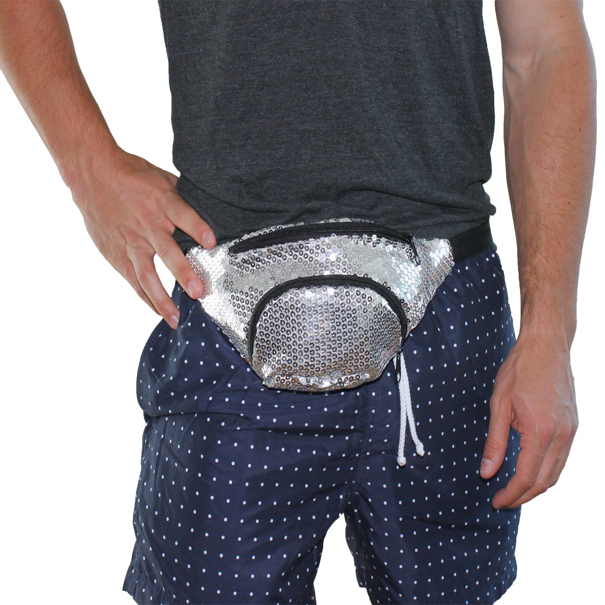 The Break Dancer Fanny Pack by Fanny Pack Attack