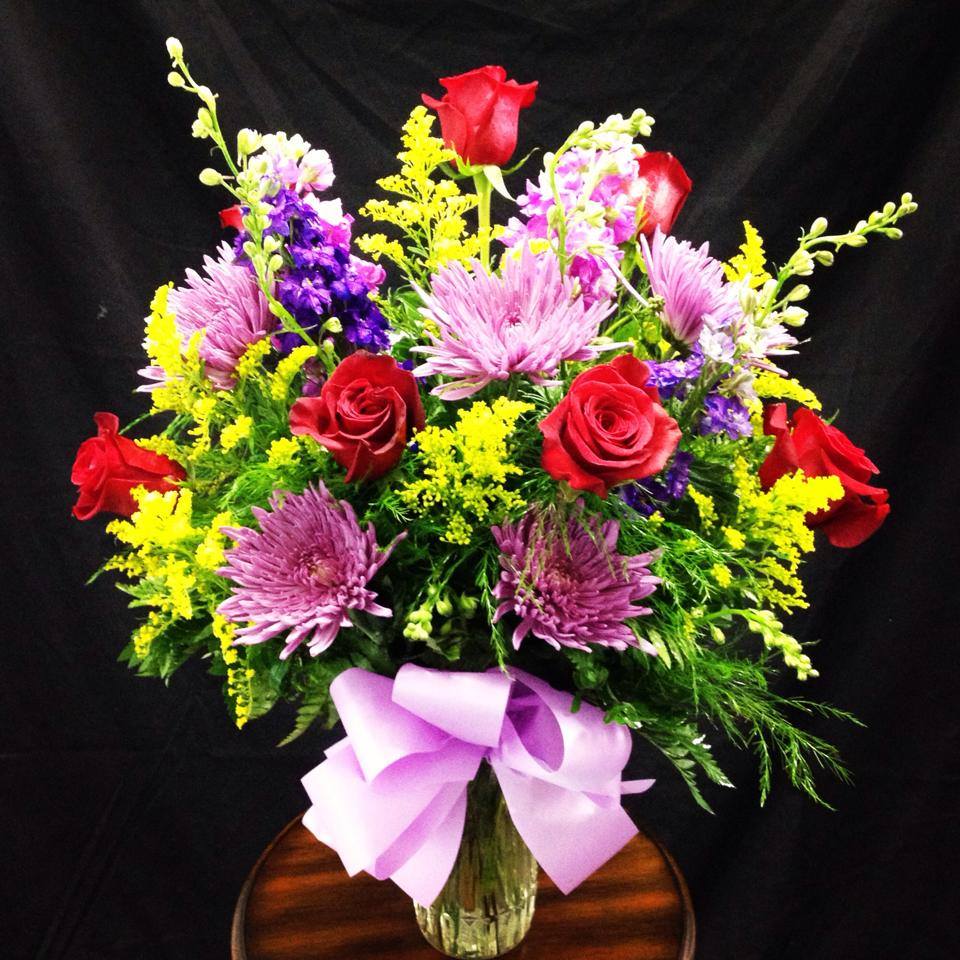Avas Flowers Moreno Valley Best Flower Site