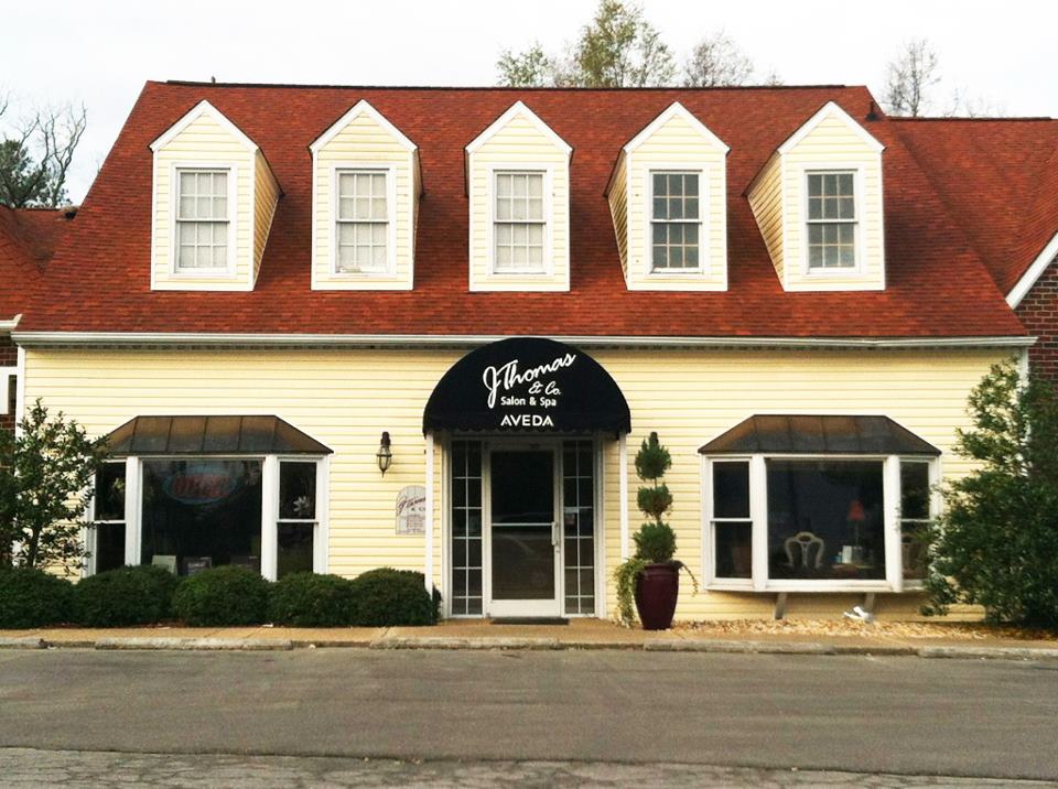 Plan on a Spa Day for Mother’s Day in Jacksonville, NC