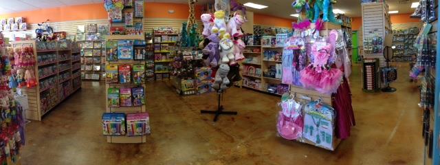 Kaieidoscope Toys in Round Rock, TX