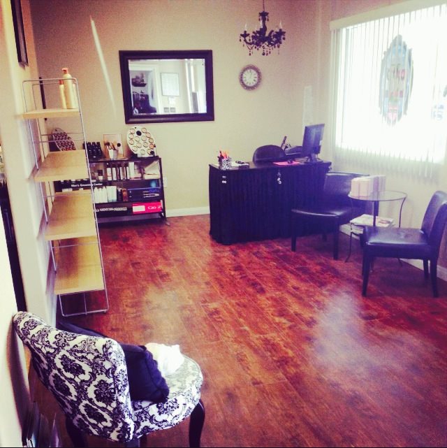 Get Ready For Springtime at La Dolce Belladonna in El Cajon, CA