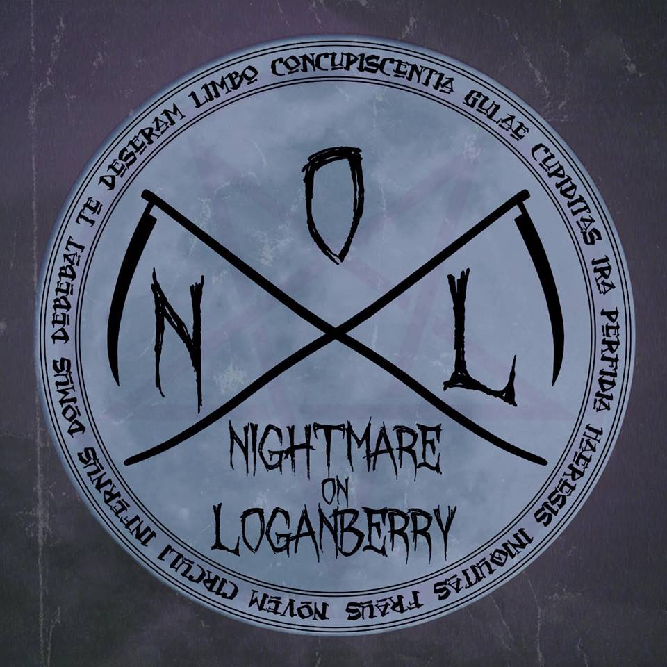 Nightmare on Loganberry in Lake Forest, CA