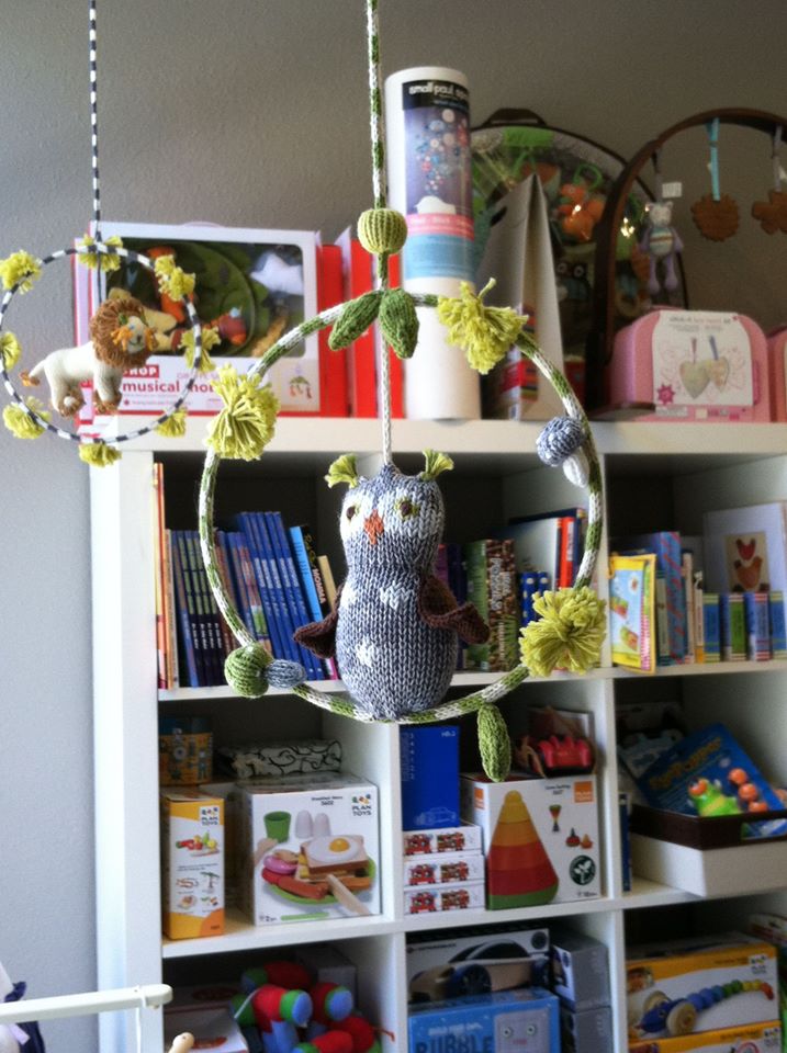 Gifts for Children at Style Child in Hillcrest