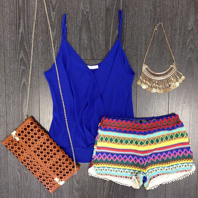 New styles at The Boutique in Miami, FL