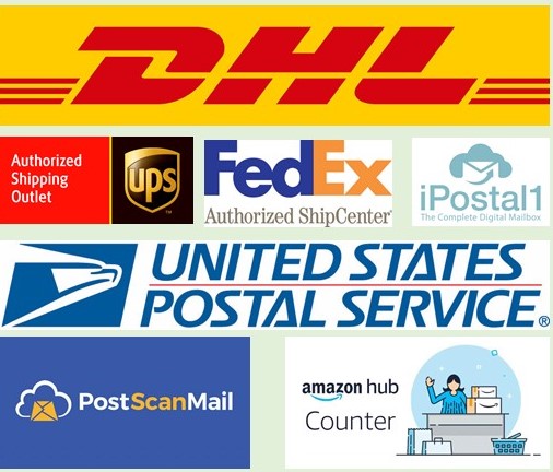 Mail Center | Apex, NC | 27523-7184 | PostalAnnex+