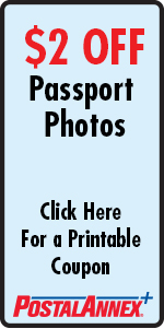 walmart passport photo coupon