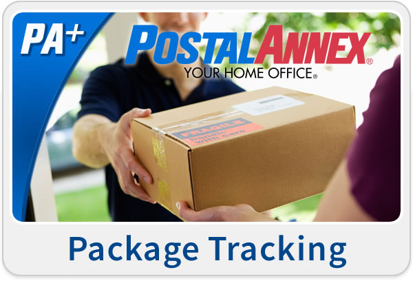 How Do Courier Services Track Packages?
